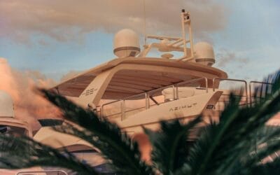 Comparing Different Types of Yachts: Which Is Best for You