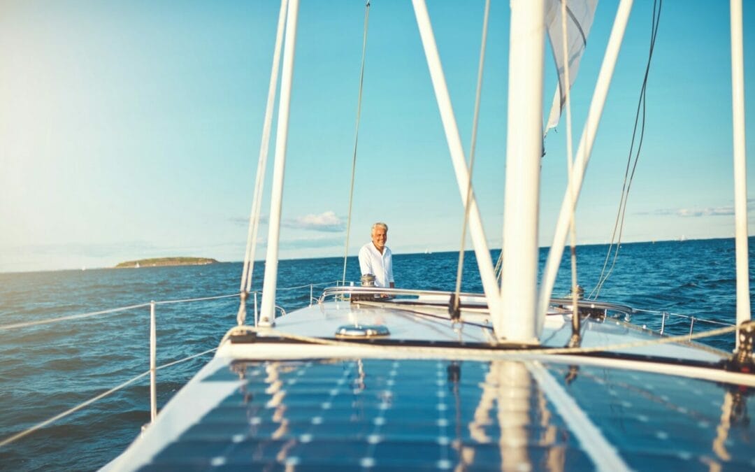 Eco-Friendly Yachting Tips