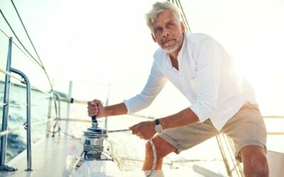 Understanding Yacht Ownership Costs