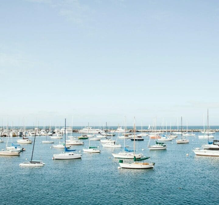 Destination for Yacht Enthusiasts