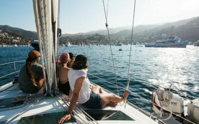 Top Family-Friendly Yacht Features Explained