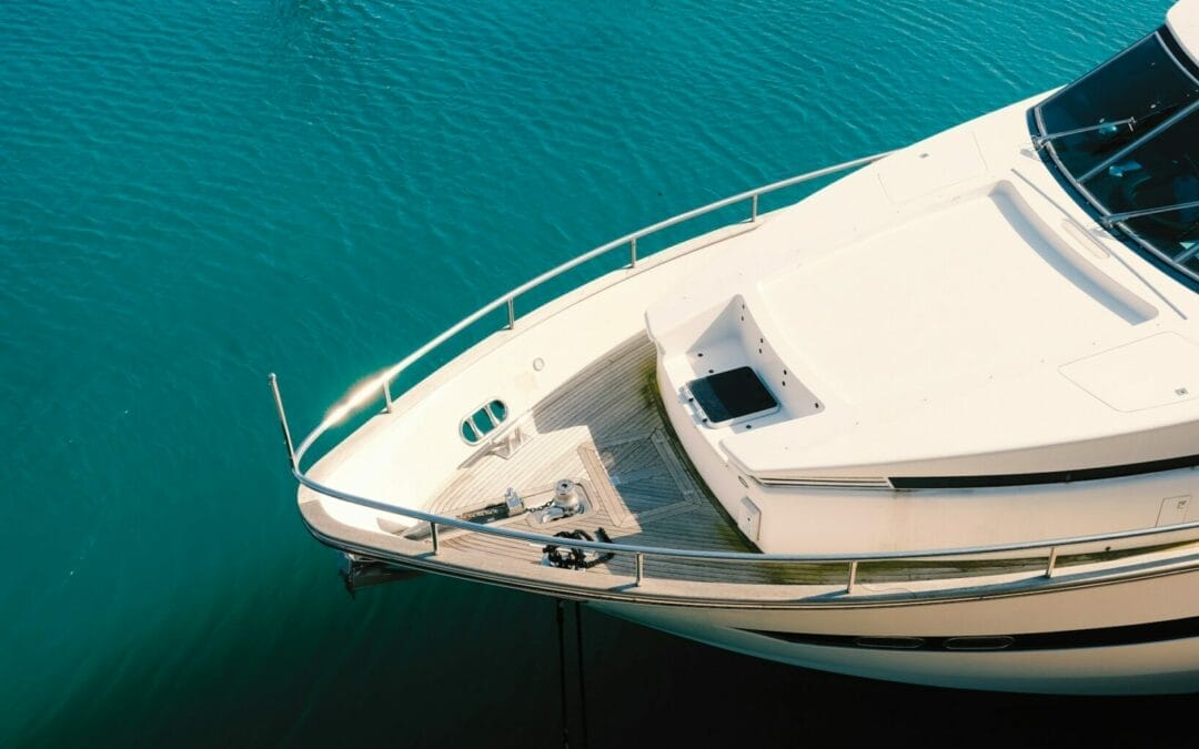 Maximizing Your Yacht’s Resale Value: Tips and Strategies