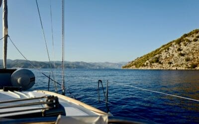 Maintain Your Yacht: Essential Care Tips for Longevity