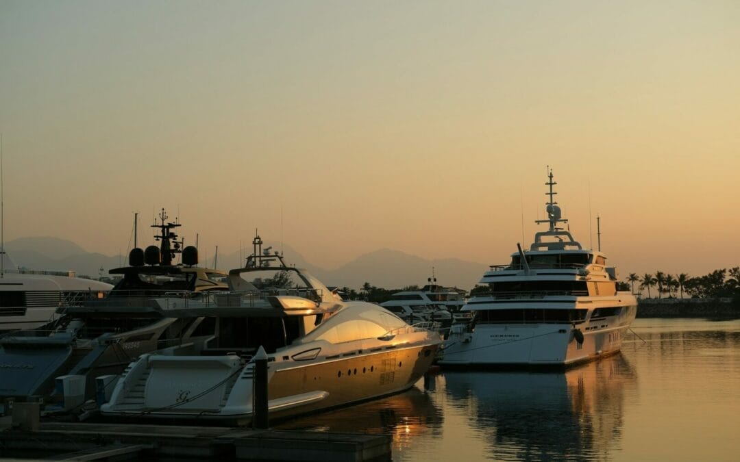 Yacht Ownership: Costs and Considerations