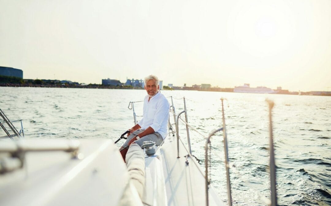 Navigating the Waters: A Beginner’s Guide to Yachting in Florida